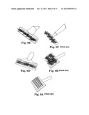 METHOD FOR REMOVING SHEDDING HAIR FROM A PET ANIMAL diagram and image