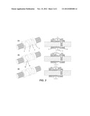 VALVE TRAIN FOR INTERNAL COMBUSTION ENGINES FOR ACTUATING GAS EXCHANGE     VALVES diagram and image