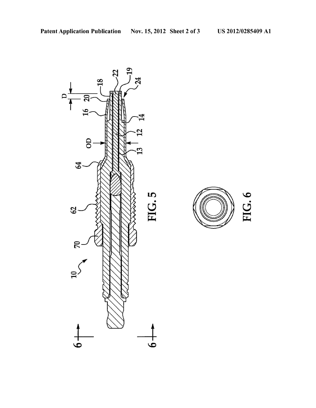 IGNITER - diagram, schematic, and image 03