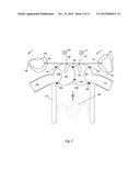 Internal combustion engine with direct air injection diagram and image