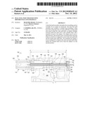 Dual Fuel Injector Feed Using Differential Length Quills diagram and image