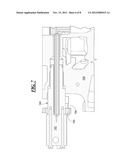 Dual Fuel Injector Feed Using Differential Length Quills diagram and image