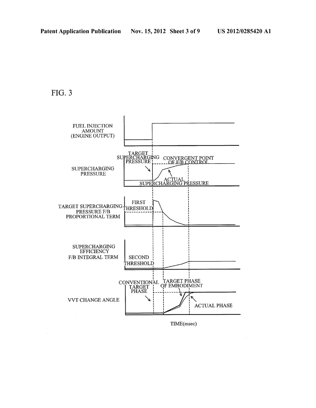 CONTROL DEVICE FOR INTERNAL COMBUSTION ENGINE - diagram, schematic, and image 04
