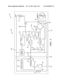 FUEL INJECTOR HEATER ELEMENT CONTROL VIA SINGLE DATA LINE diagram and image