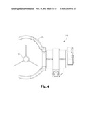 ROTATING ARROW REST diagram and image