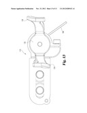 ROTATING ARROW REST diagram and image