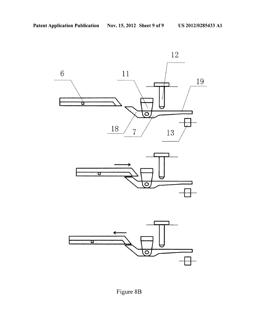 Toy Gun - diagram, schematic, and image 10