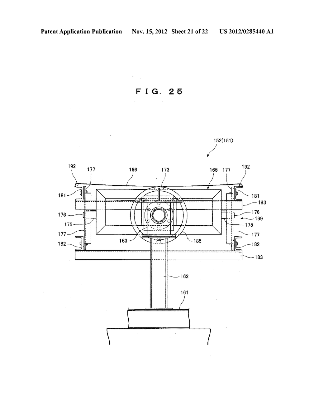 SOLAR LIGHT COLLECTING DEVICE AND SOLAR HEAT COLLECTING FACILITY - diagram, schematic, and image 22