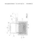 HEAT STORAGE DEVICE diagram and image