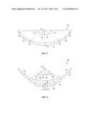 ADJUSTABLE REFLECTOR FOR DIRECTING ENERGY TO A RECEIVER diagram and image