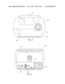 PATIENT VENTILATION DEVICE AND COMPONENTS THEREOF diagram and image