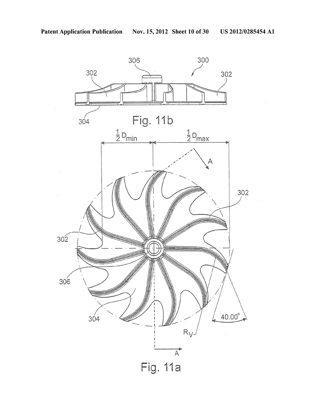 PATIENT VENTILATION DEVICE AND COMPONENTS THEREOF - diagram, schematic, and image 11