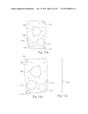 PATIENT VENTILATION DEVICE AND COMPONENTS THEREOF diagram and image