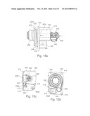 PATIENT VENTILATION DEVICE AND COMPONENTS THEREOF diagram and image