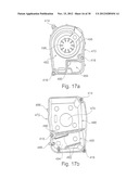 PATIENT VENTILATION DEVICE AND COMPONENTS THEREOF diagram and image