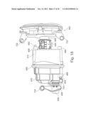 PATIENT VENTILATION DEVICE AND COMPONENTS THEREOF diagram and image