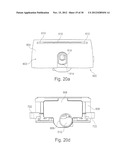 PATIENT VENTILATION DEVICE AND COMPONENTS THEREOF diagram and image