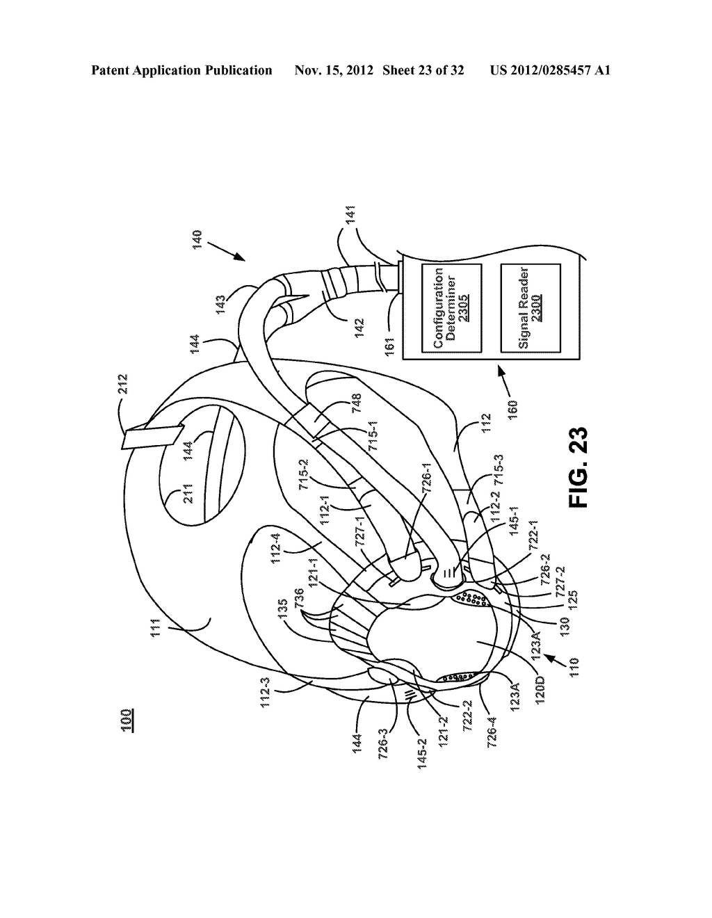 NON-INVASIVE VENTILATION EXHAUST GAS VENTING - diagram, schematic, and image 24