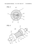 WATER TRAPPING APPARATUS diagram and image