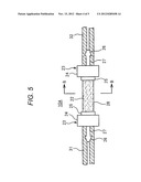 WATER TRAPPING APPARATUS diagram and image