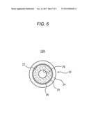 WATER TRAPPING APPARATUS diagram and image