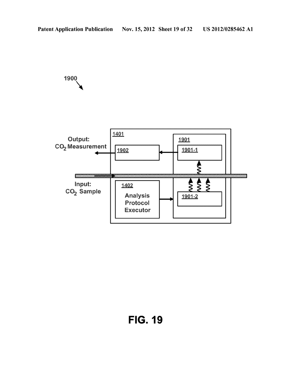 LATERAL GAS LINE CONFIGURATION - diagram, schematic, and image 20