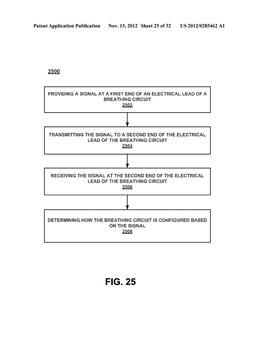 LATERAL GAS LINE CONFIGURATION - diagram, schematic, and image 26