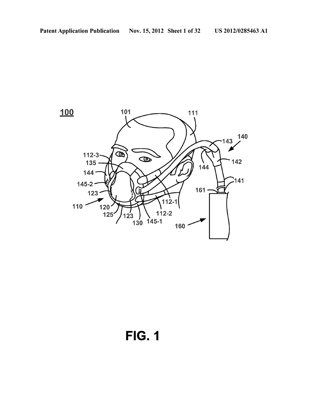 QUICK DONNING HEADGEAR - diagram, schematic, and image 02