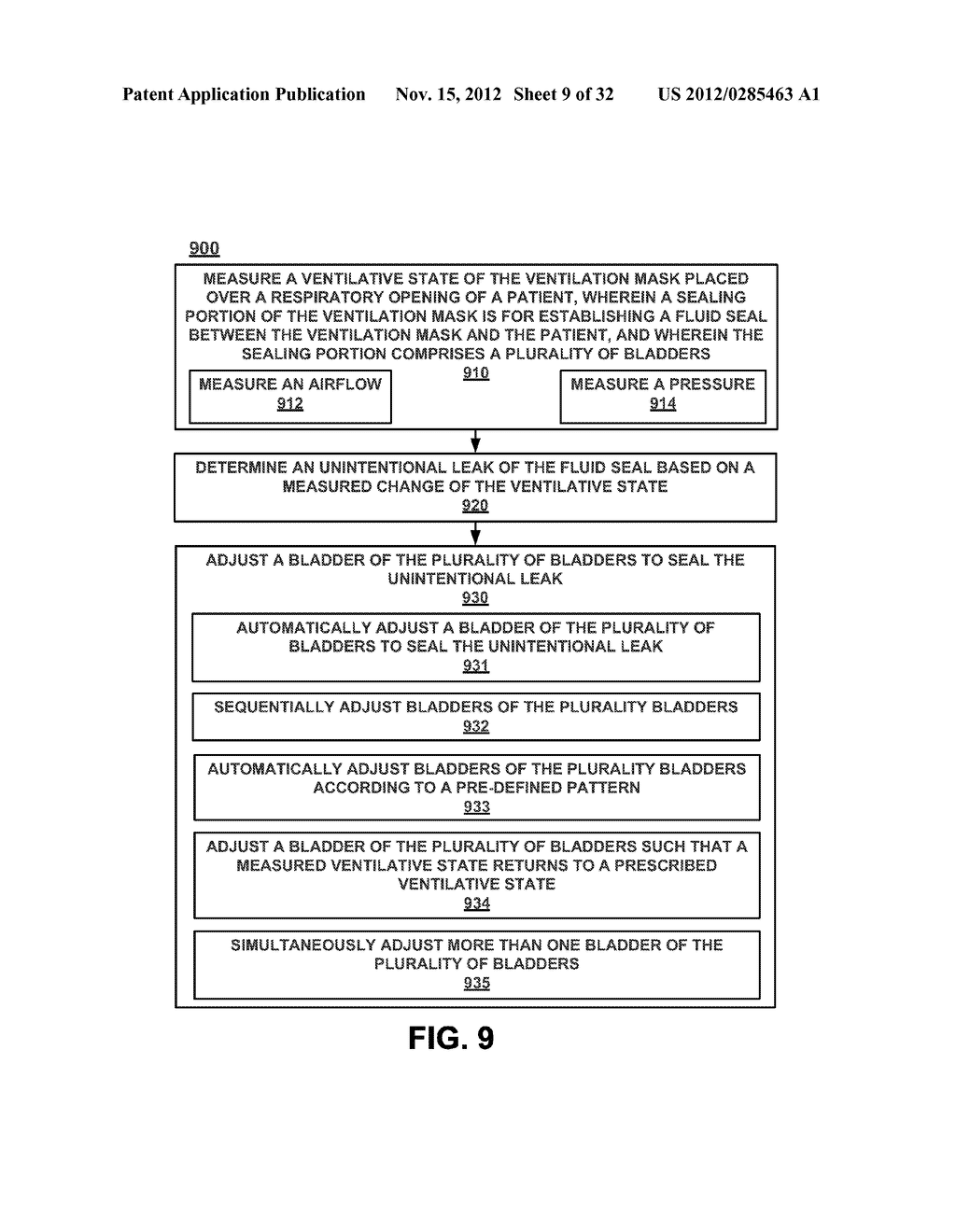 QUICK DONNING HEADGEAR - diagram, schematic, and image 10