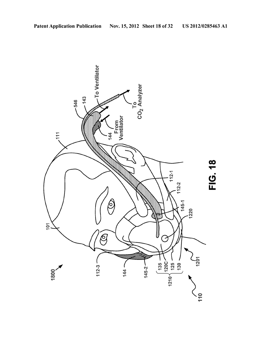 QUICK DONNING HEADGEAR - diagram, schematic, and image 19