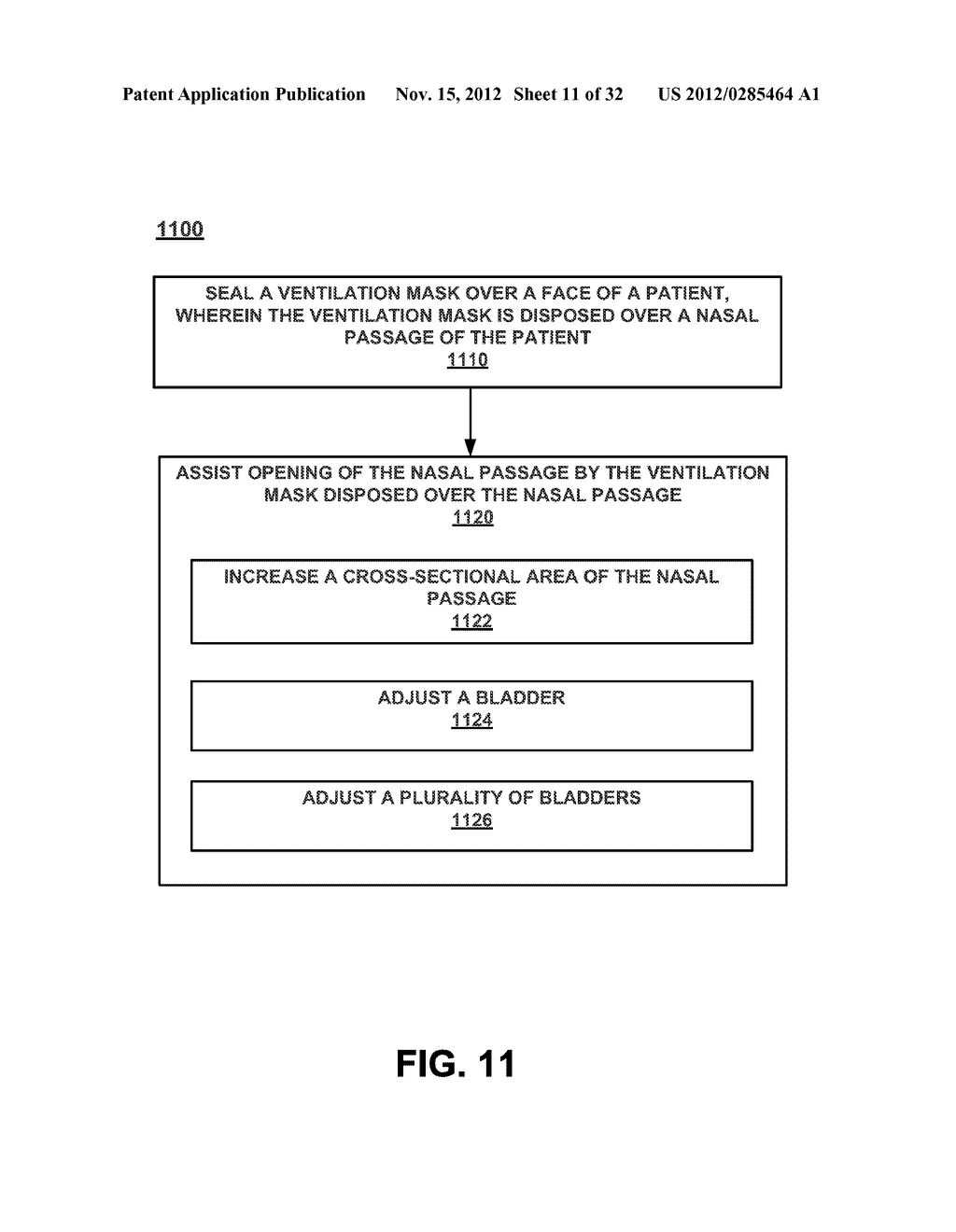 NON-INVASIVE VENTILATION FACIAL SKIN PROTECTION - diagram, schematic, and image 12