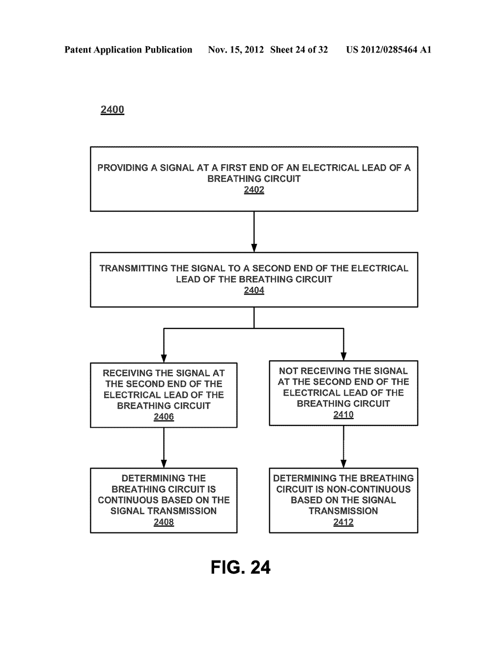 NON-INVASIVE VENTILATION FACIAL SKIN PROTECTION - diagram, schematic, and image 25