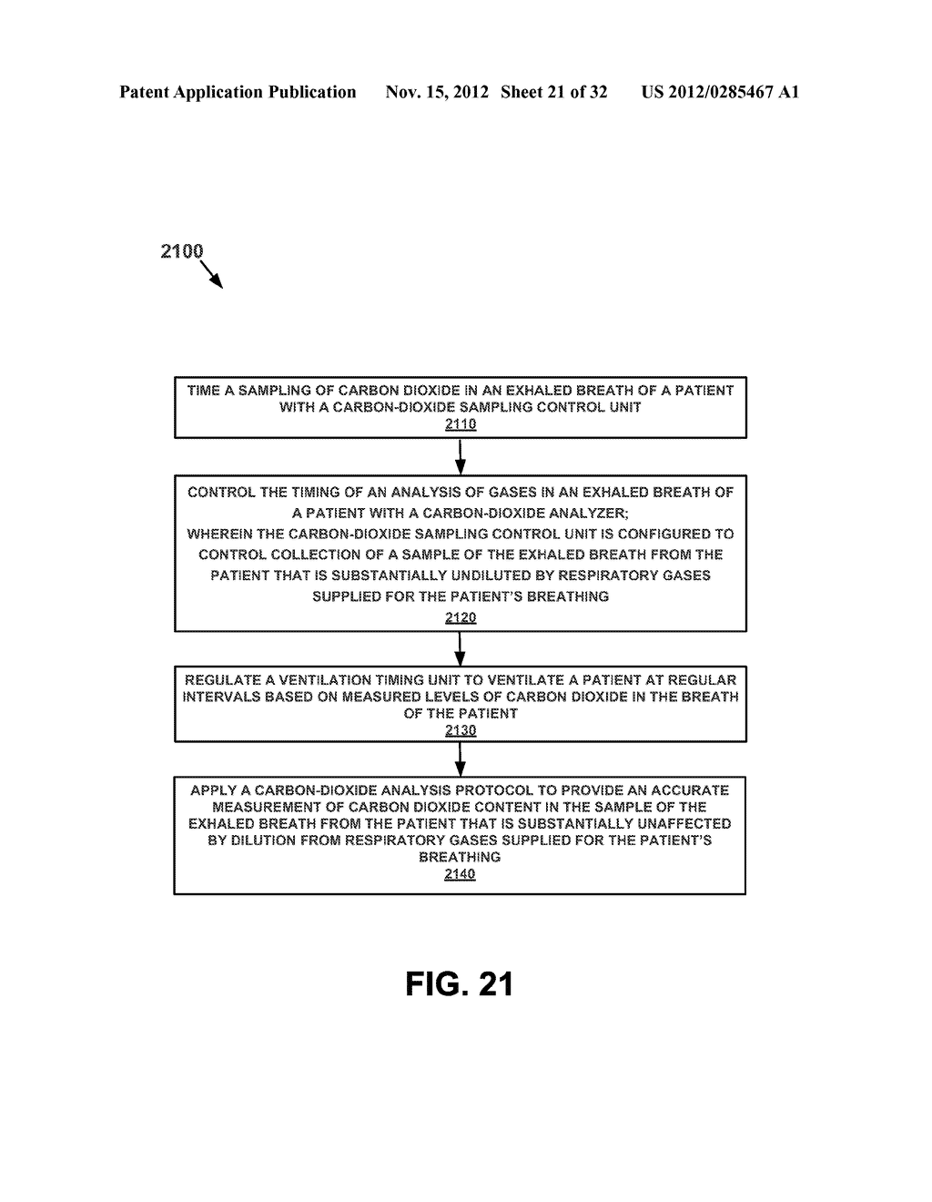 CORRUGATED FLEXIBLE SEAL OF A VENTILATION MASK - diagram, schematic, and image 22