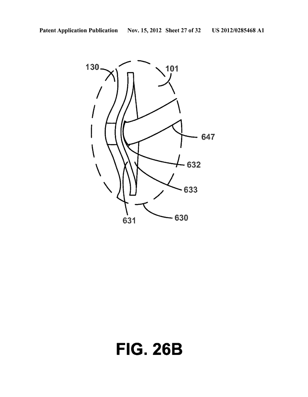 NASAL PASSAGE OPENER OF A VENTILATION MASK - diagram, schematic, and image 28