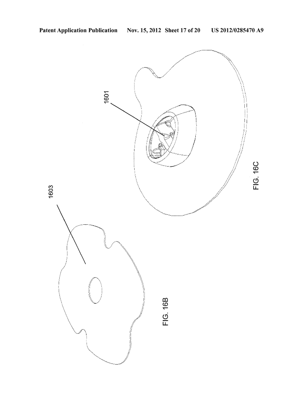 NASAL DEVICES WITH NOISE-REDUCTION AND METHODS OF USE - diagram, schematic, and image 18