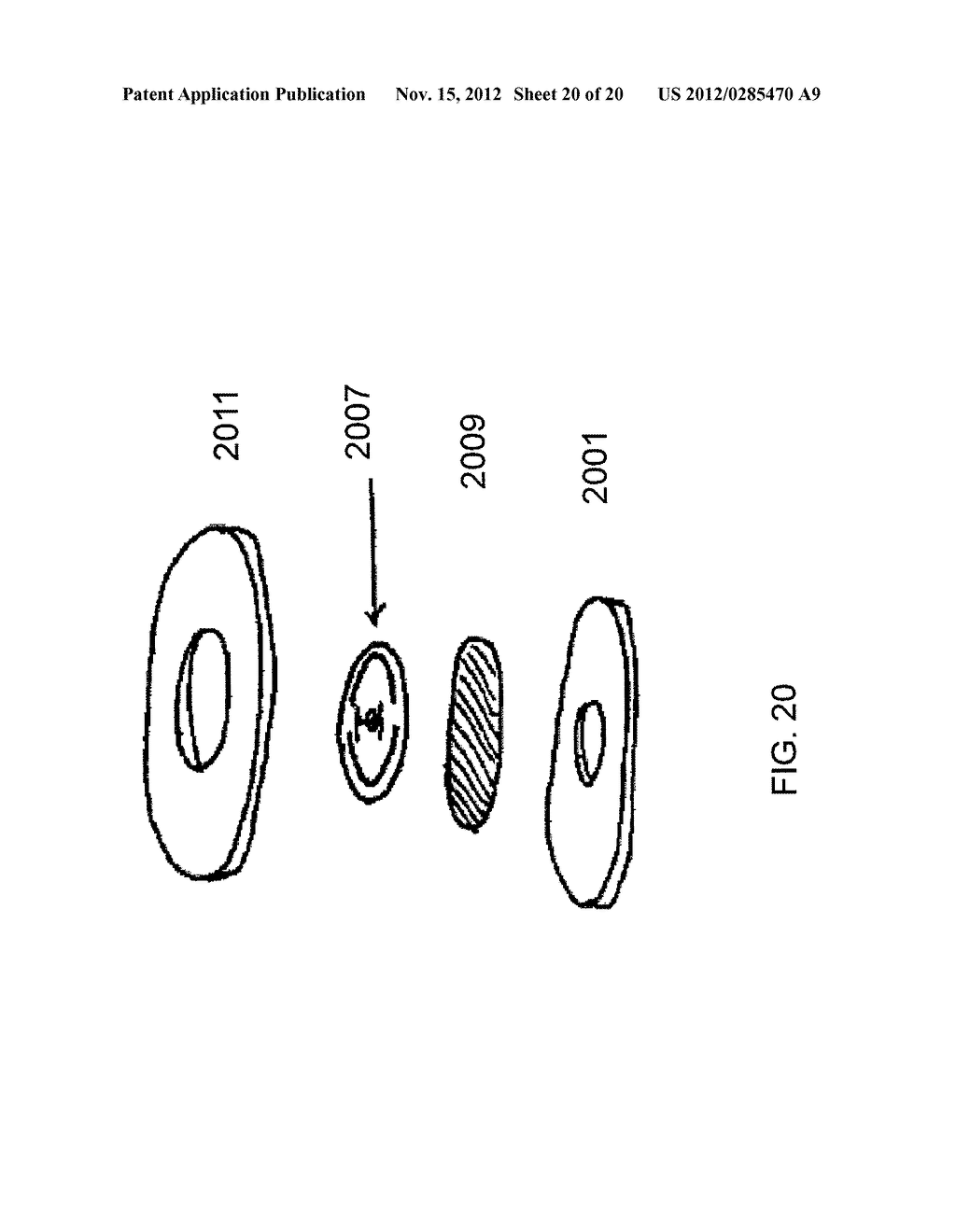 NASAL DEVICES WITH NOISE-REDUCTION AND METHODS OF USE - diagram, schematic, and image 21