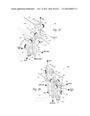 SYSTEMS, DEVICES, AND METHODS FOR MECHANICALLY REDUCING AND FIXING BONE     FRACTURES diagram and image