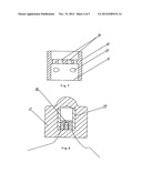 ELECTRONIC ATOMIZATION CIGARETTE diagram and image