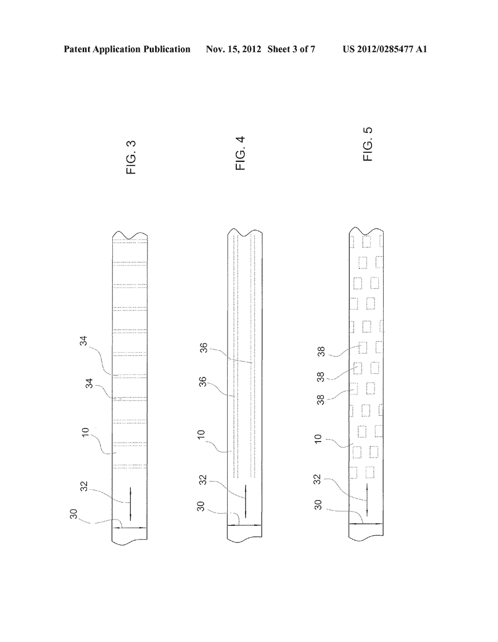 PROCESS OF PREPARING PRINTING SOLUTION AND MAKING PATTERNED CIGARETTE     WRAPPERS - diagram, schematic, and image 04