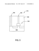 METHODS OF REMOVING A MATERIAL LAYER FROM A SUBSTRATE USING WATER VAPOR     TREATMENT diagram and image