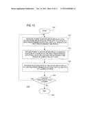 DIRECTIONAL CONTROL METHOD AND APPARATUS FOR DUAL BRUSH ROBOTIC POOL     CLEANERS diagram and image