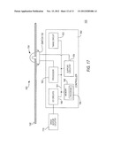 DIRECTIONAL CONTROL METHOD AND APPARATUS FOR DUAL BRUSH ROBOTIC POOL     CLEANERS diagram and image