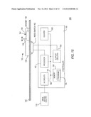 DIRECTIONAL CONTROL METHOD AND APPARATUS FOR DUAL BRUSH ROBOTIC POOL     CLEANERS diagram and image