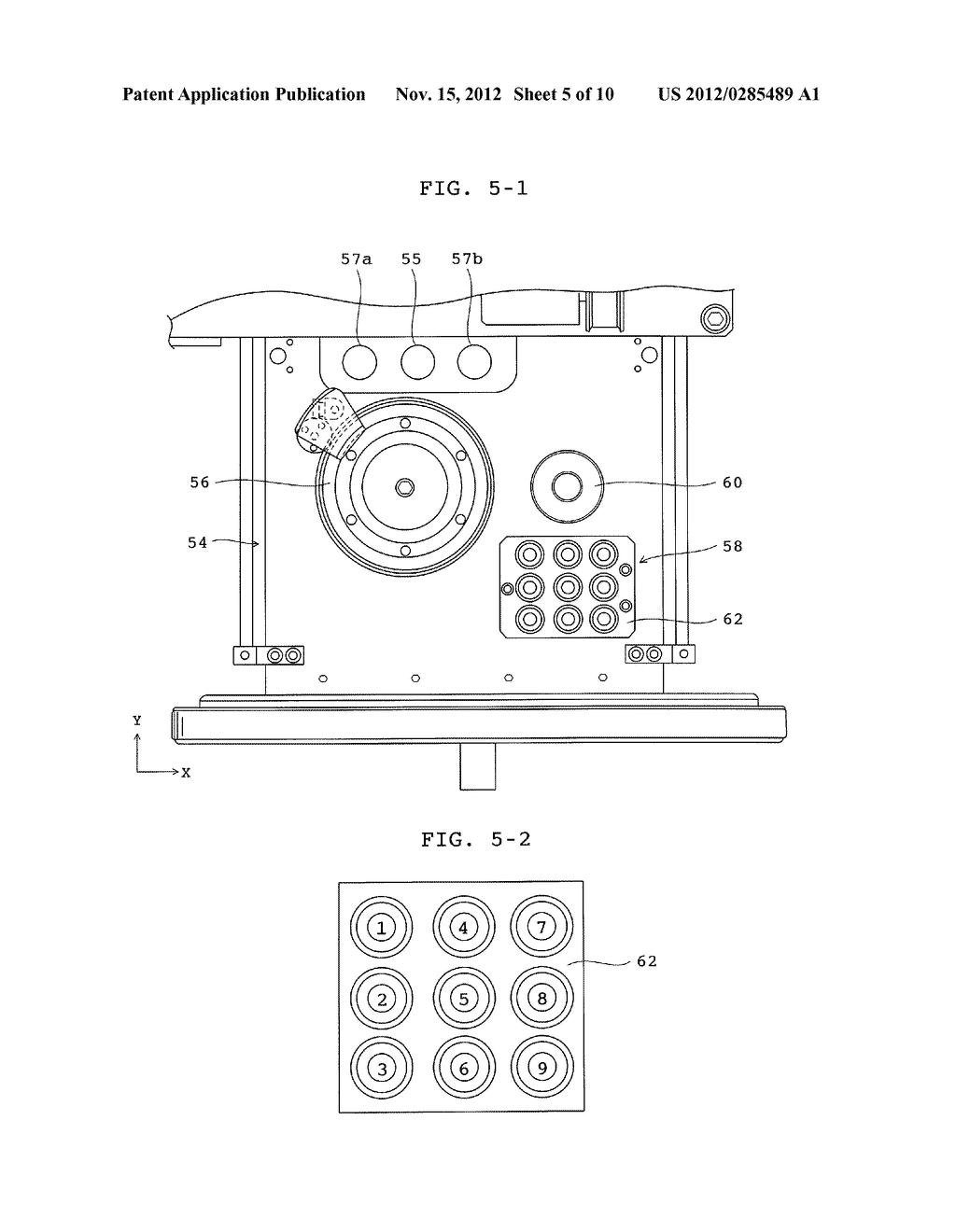 PIPE CLEANING METHOD FOR LUMINESCENCE MEASUREMENT APPARATUS AND PIPE     CLEANING MECHANISM OF LUMINESCENCE MEASUREMENT APPARATUS - diagram, schematic, and image 06