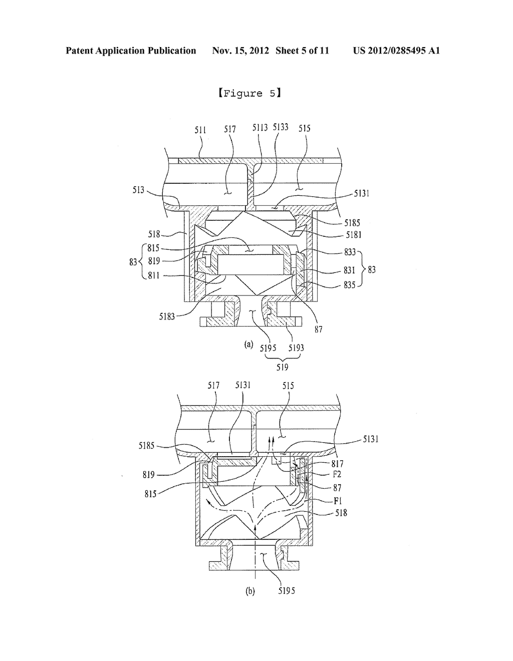 DISHWASHER - diagram, schematic, and image 06