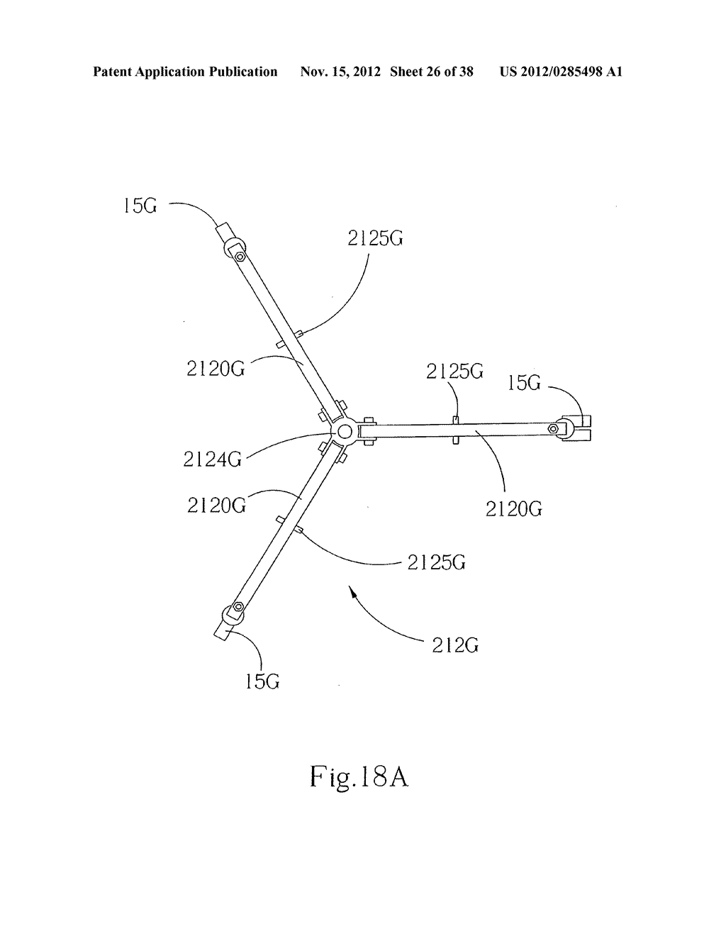 Adjustable rotation base - diagram, schematic, and image 27