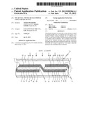 SOLAR CELL AND SOLAR CELL MODULE USING SAID SOLAR CELL diagram and image