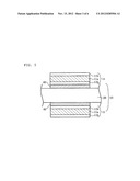 SOLAR CELL AND SOLAR CELL MODULE USING SAID SOLAR CELL diagram and image