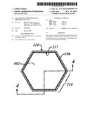 TRANSDUCER AND METHOD USING PHOTOVOLTAIC CELLS diagram and image