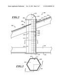 TRANSDUCER AND METHOD USING PHOTOVOLTAIC CELLS diagram and image